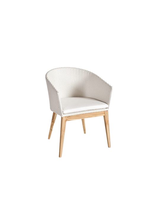 FAUTEUIL ARC COMEDOR