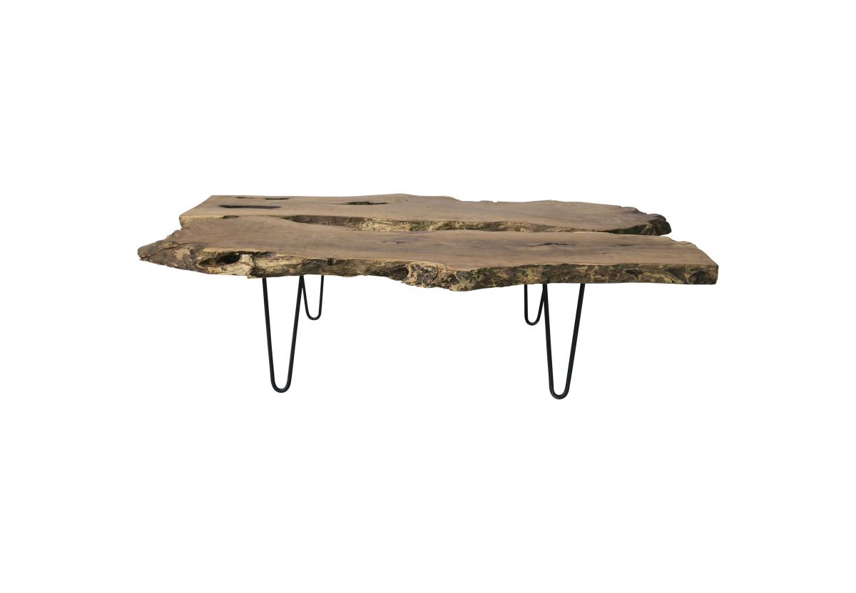 Table basse JUAR 