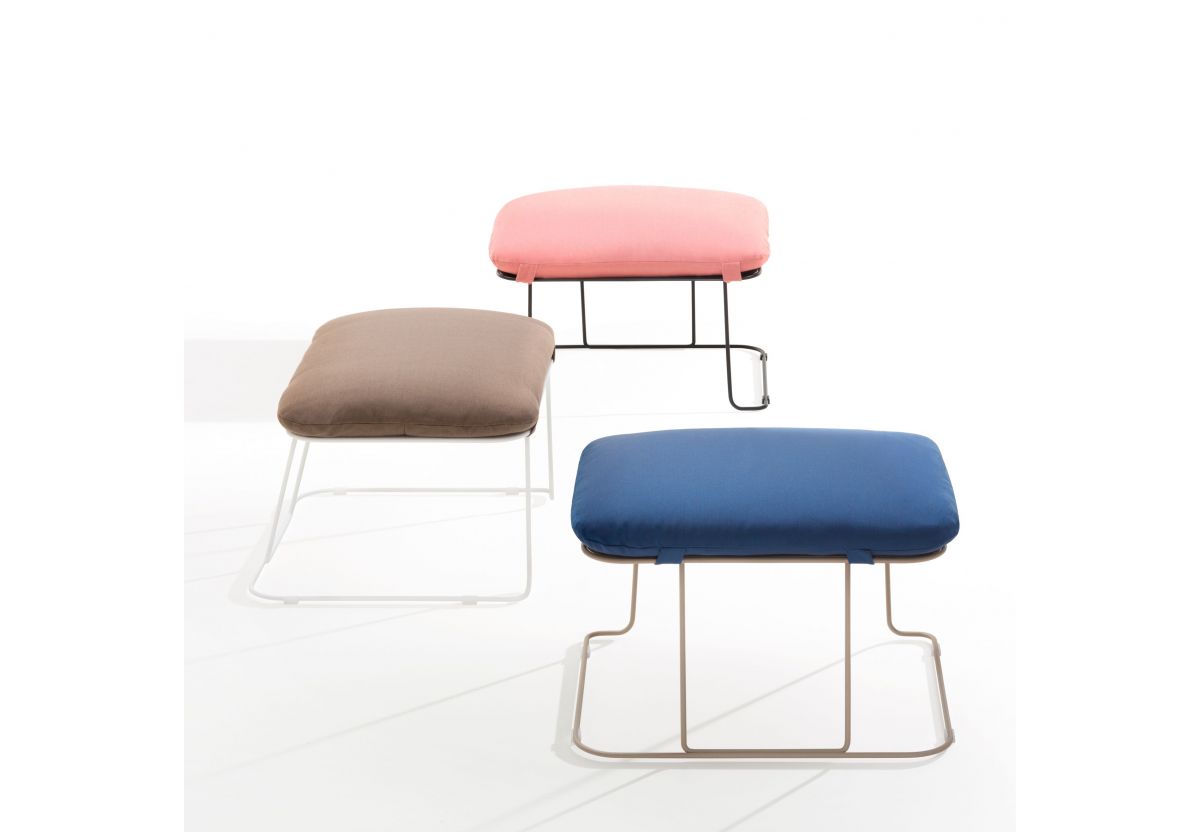 POUF MERANO ME02