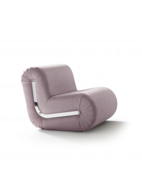 FAUTEUIL BOOMERANG