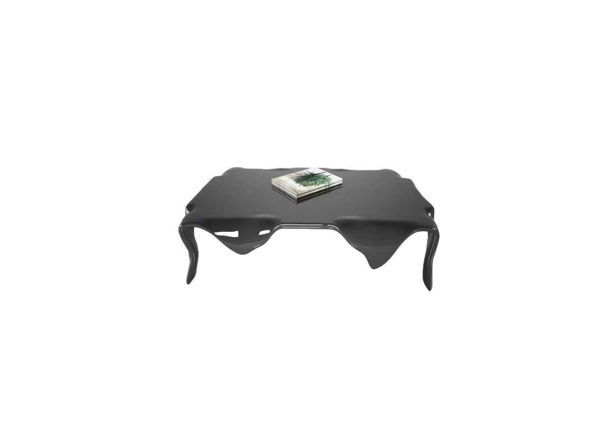 TABLE BASSE QUADRO