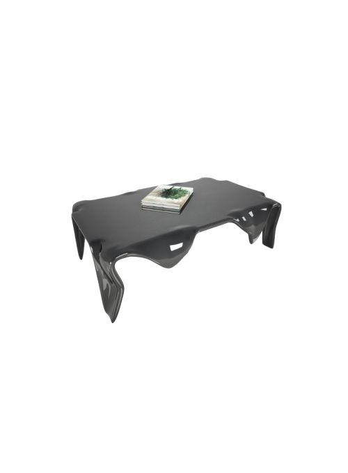 TABLE BASSE QUADRO