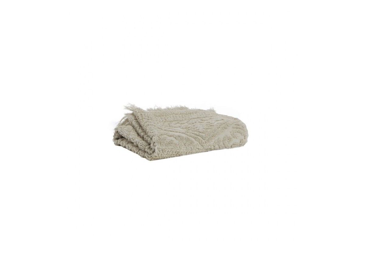 DRAP DE DOUCHE ZOE