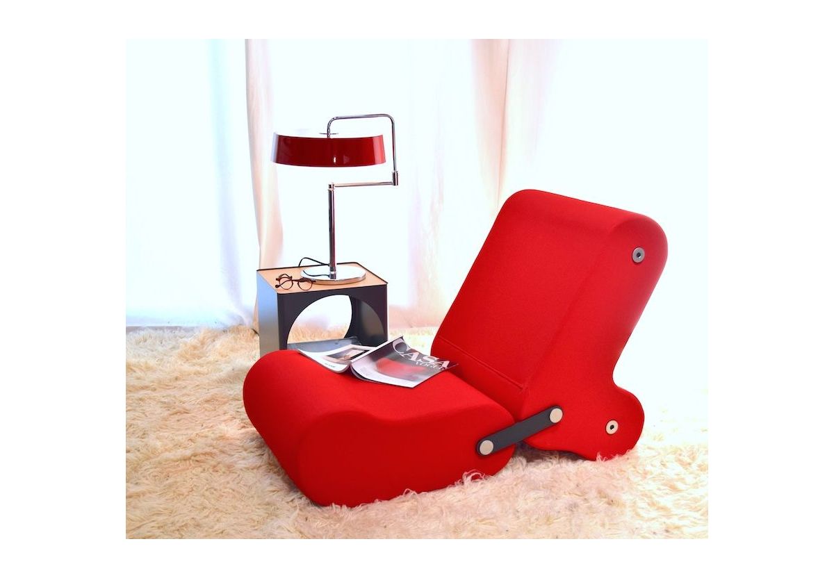 FAUTEUIL MULTICHAIR