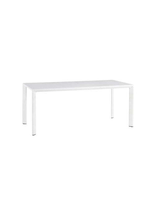 TABLE RECTANGULAIRE ANGUL