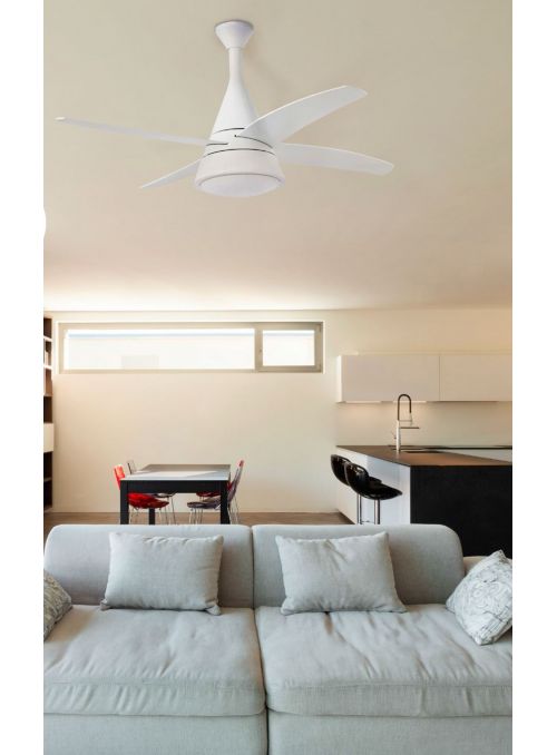 VENTILATEUR DE PLAFOND WIND