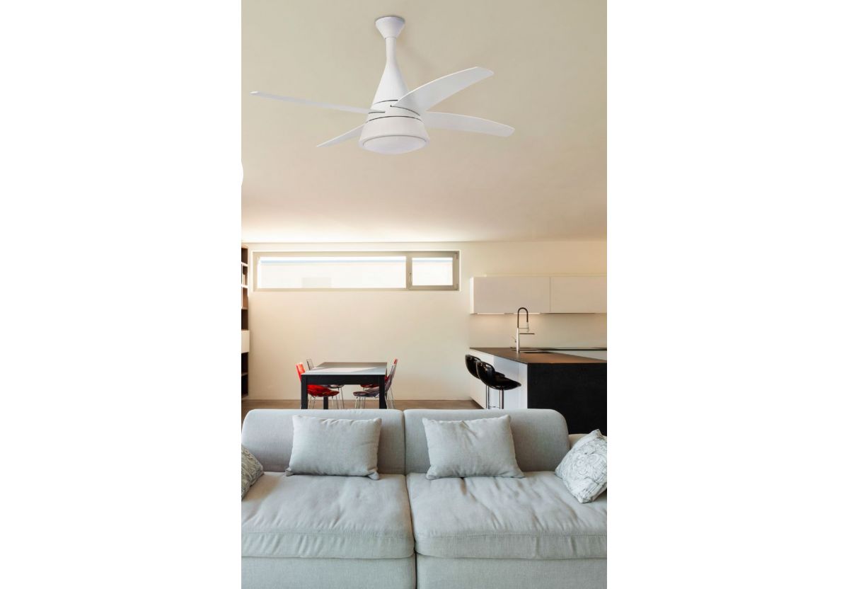 VENTILATEUR DE PLAFOND WIND