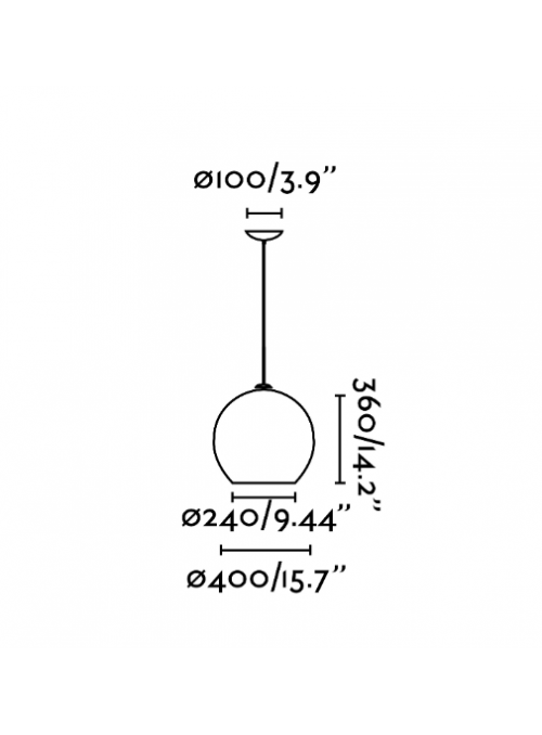 SUSPENSION MALI