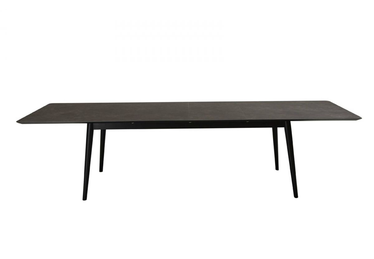 TABLE PASSO  EXTENSION 200X100 W