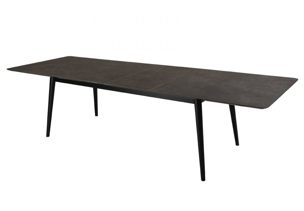 TABLE PASSO  EXTENSION 200X100 W