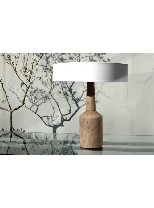 LAMPE DE TABLE ANNA BELLE 2