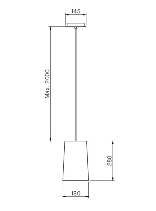 SUSPENSION 3 x 3 x 3 C1