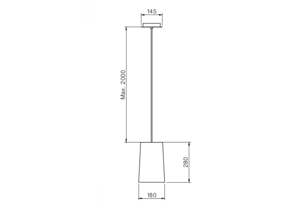 SUSPENSION 3 x 3 x 3 C1
