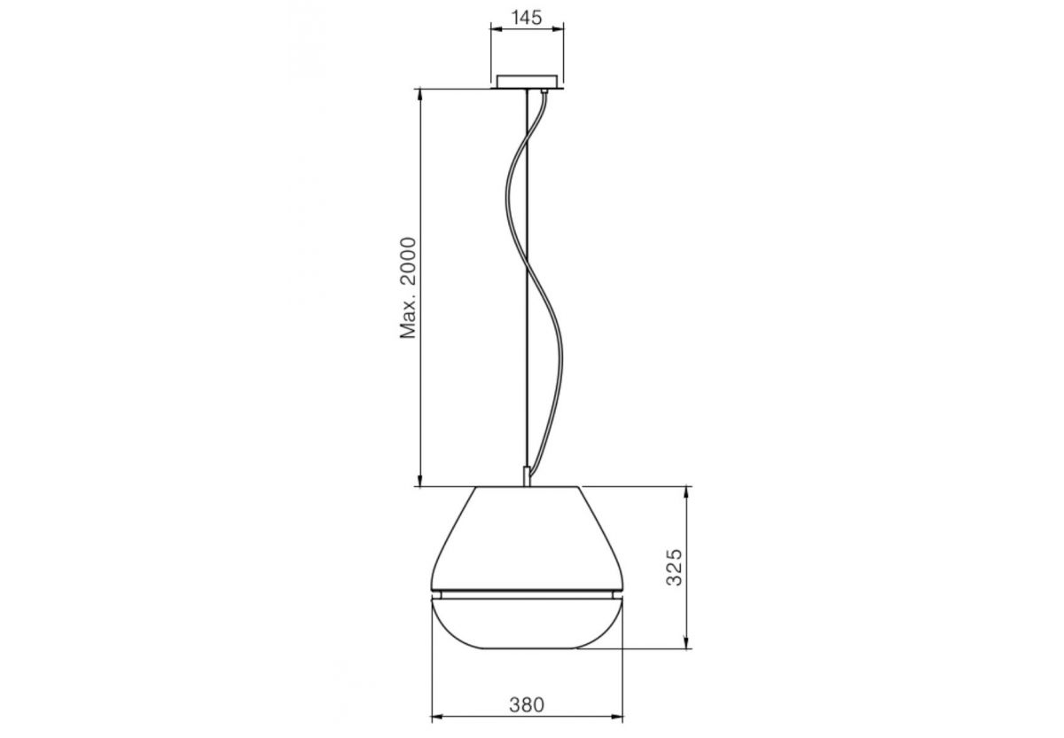 SUSPENSION 3 x 3 x 3 T1