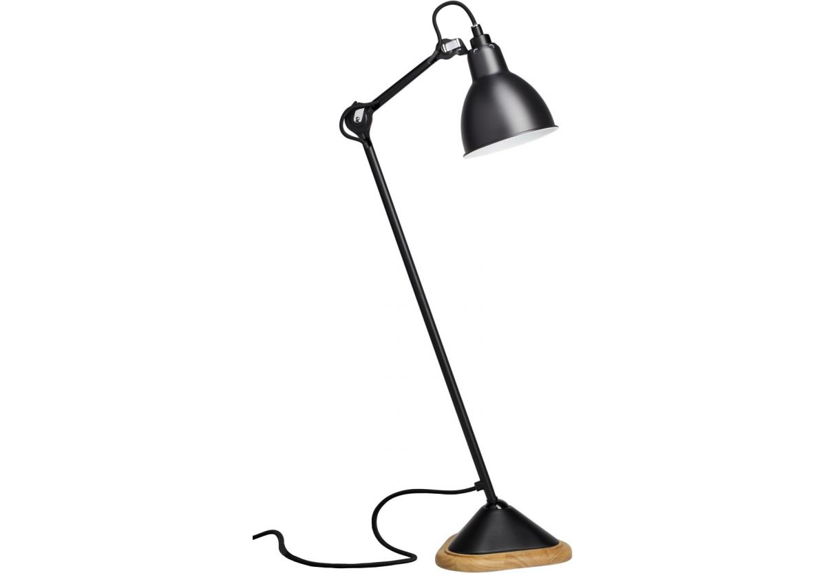 LAMPE DE TABLE GRAS N°206