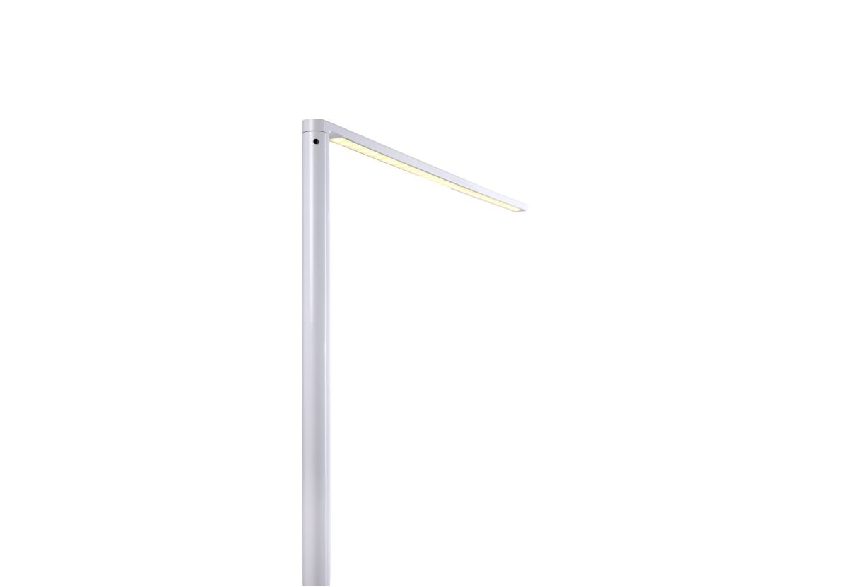 LAMPADAIRE MATRIX LED