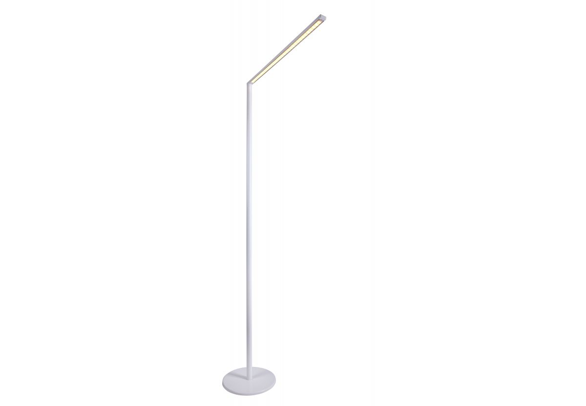 LAMPADAIRE MATRIX LED