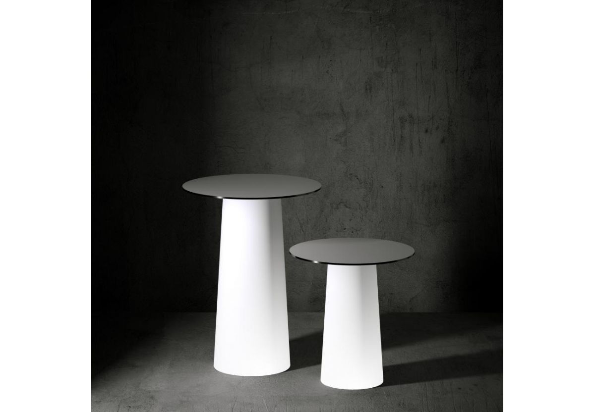 TABLE LUMINEUX LOULOU 105