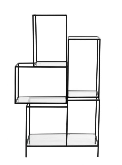 ETAGERE RACK