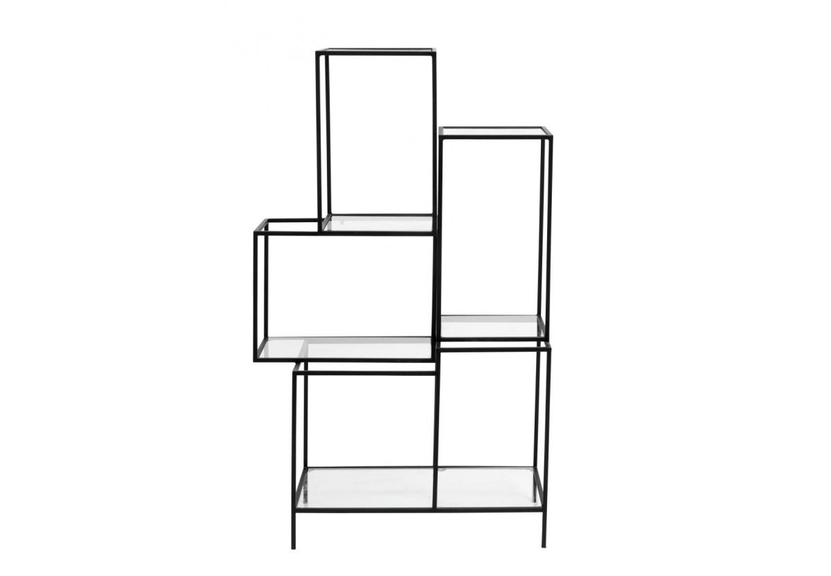 ETAGERE RACK