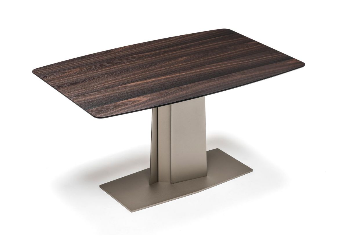 TABLE DUFFY WOOD
