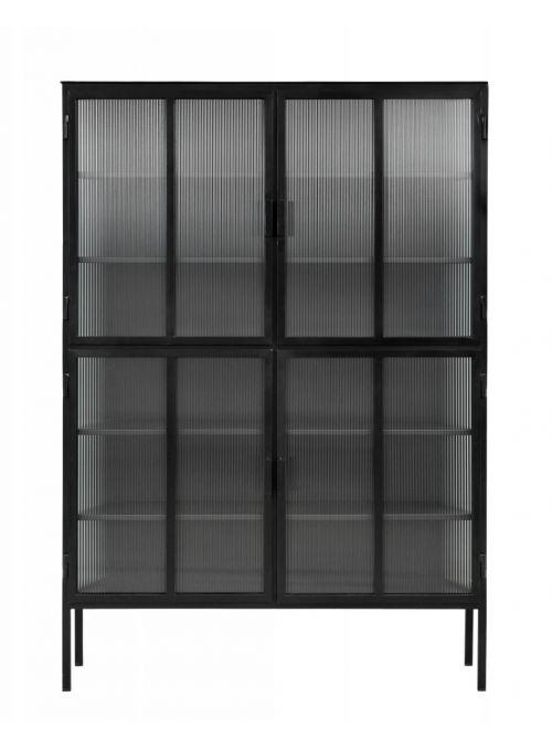 ARMOIRE GROOVY 4 PORTES