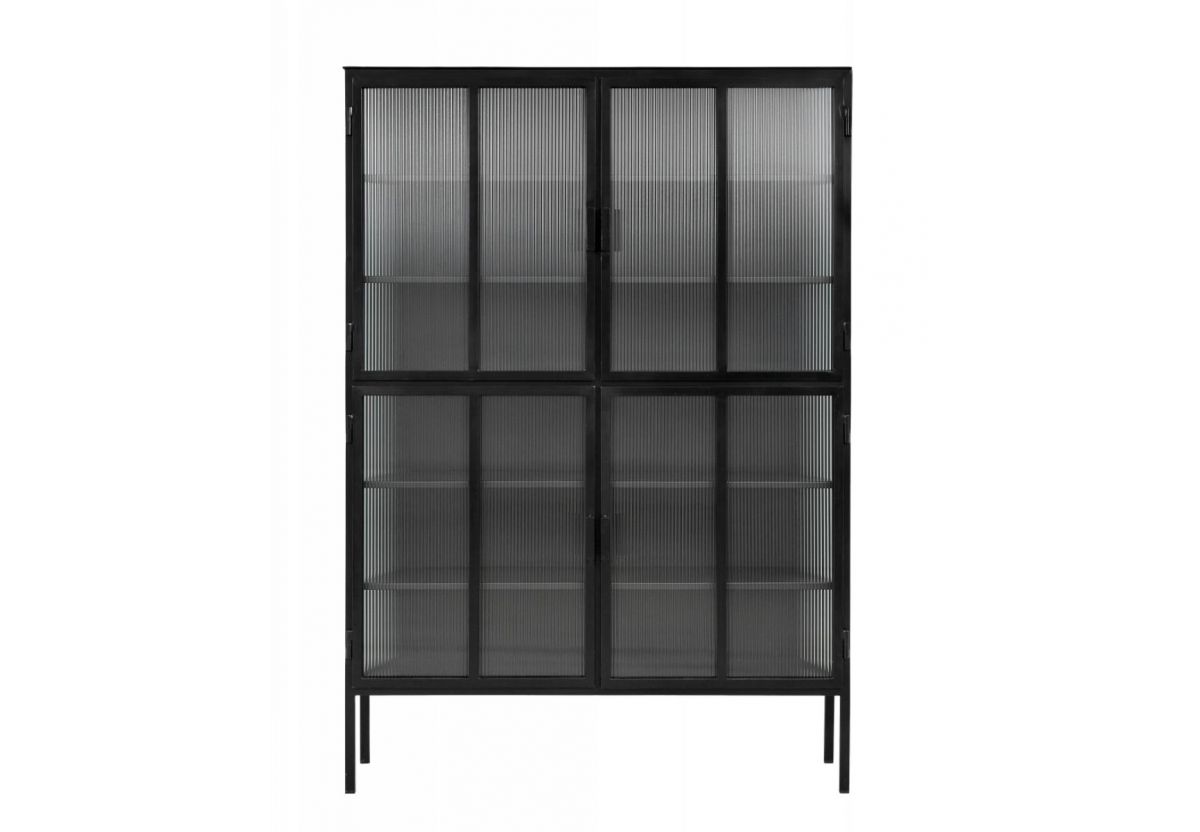 ARMOIRE GROOVY 4 PORTES