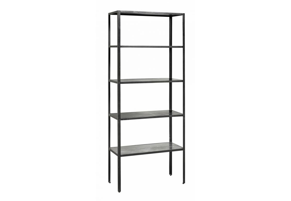 ETAGERE MIDNIGHT + ETAGERE JUNGLE