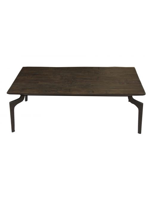 TABLE BASSE MAMMOTH