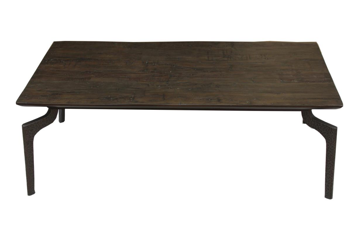 TABLE BASSE MAMMOTH