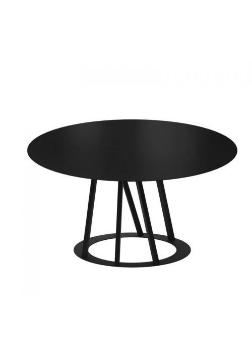 TABLE ROND BIG IRONY