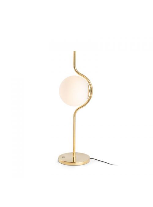 LAMPE DE TABLE  LE VITA