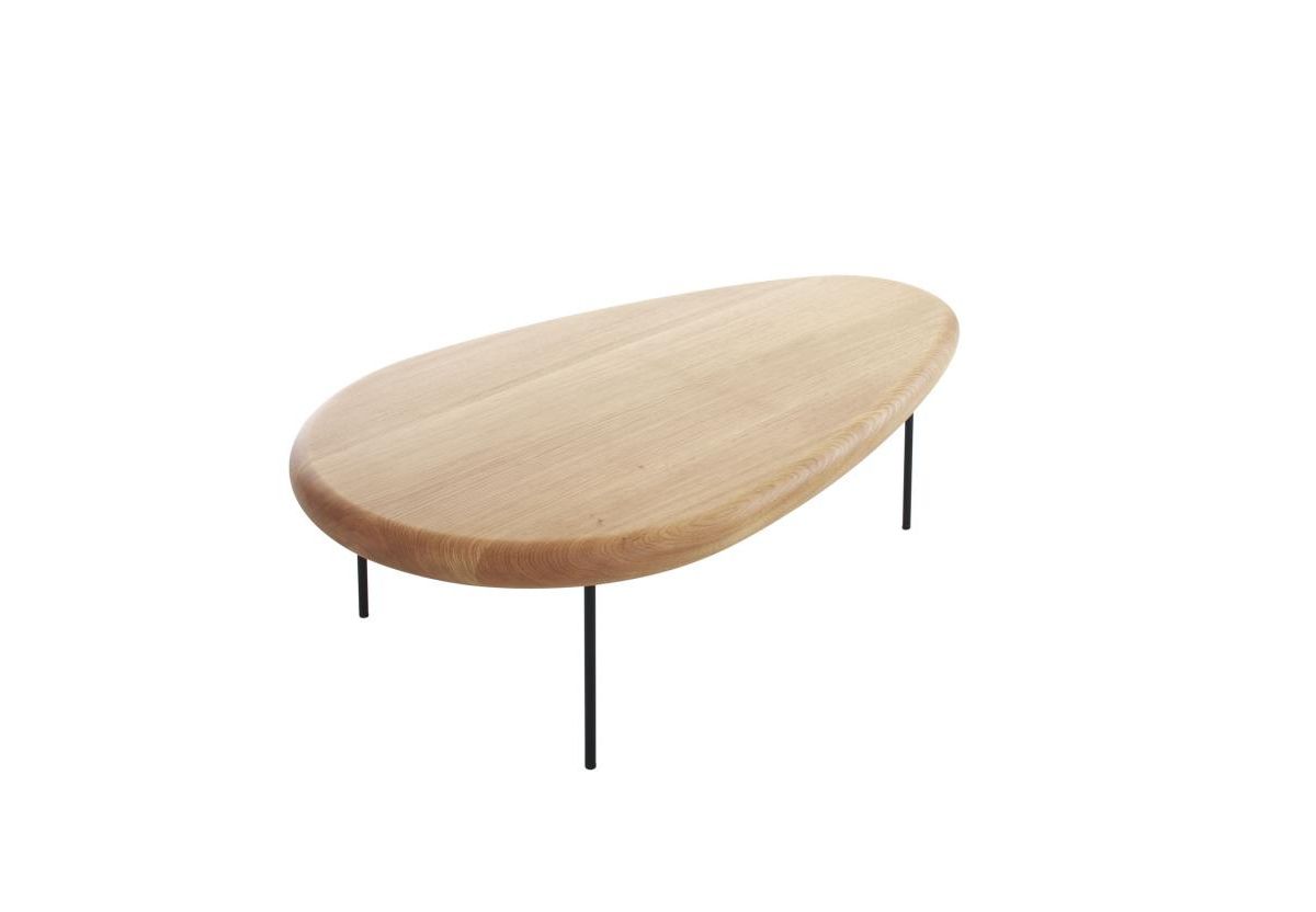 TABLE BASSE LILY