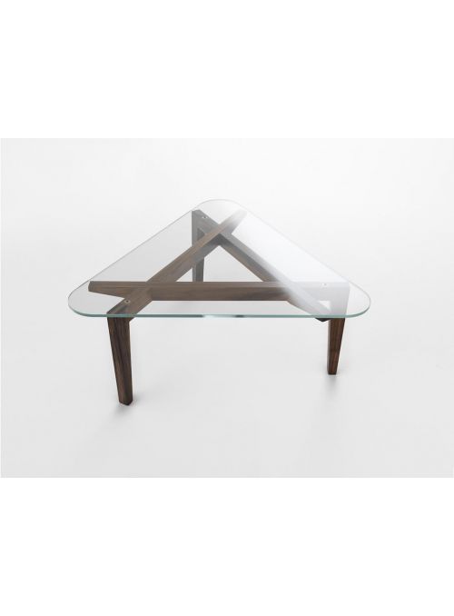 TABLE BASSE AUTOREGGENTE