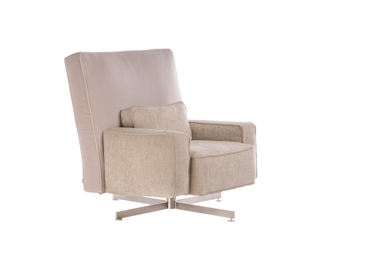 FAUTEUIL CINEMASCOPE