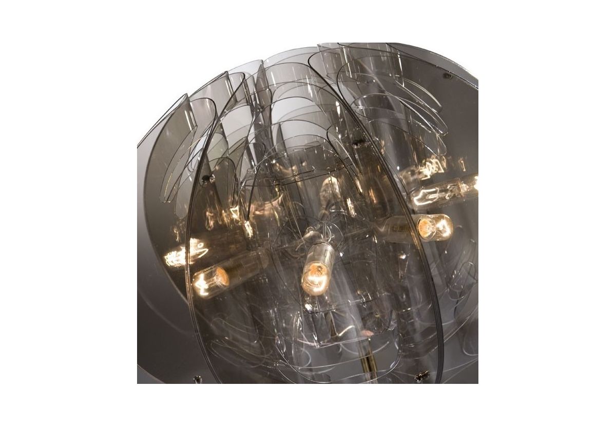 LAMPE DE TABLE ATLANTE