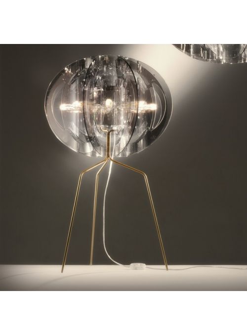 LAMPE DE TABLE ATLANTE