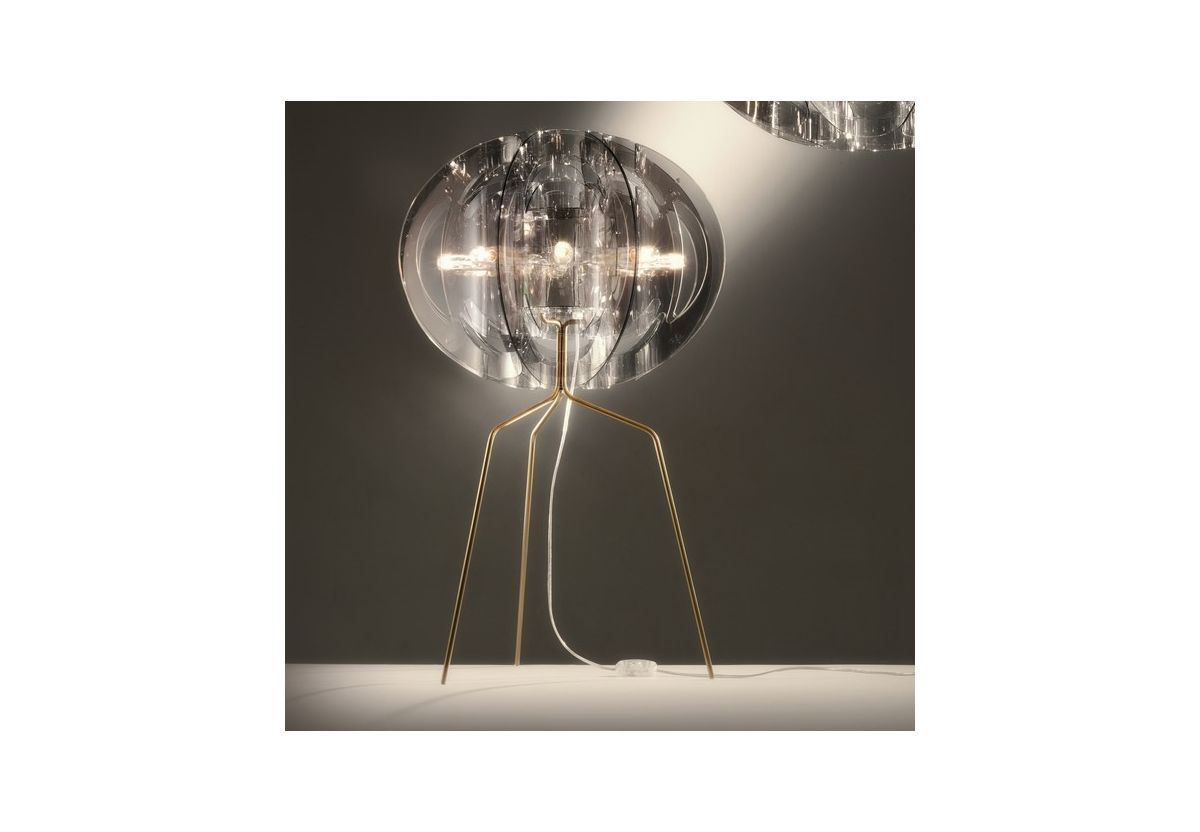 LAMPE DE TABLE ATLANTE