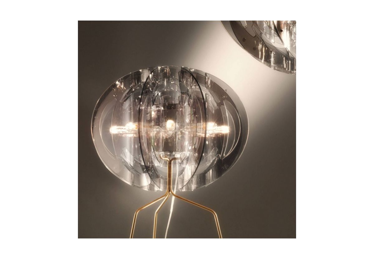 LAMPE DE TABLE ATLANTE