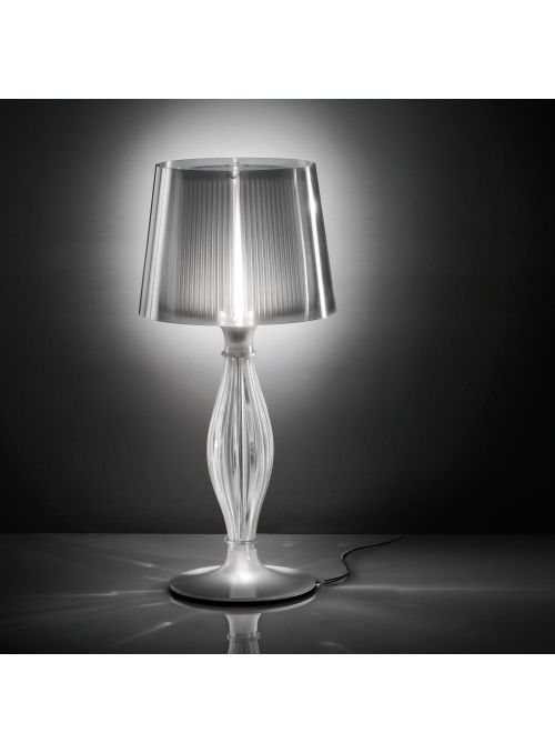 LAMPE DE TABLE LIZA