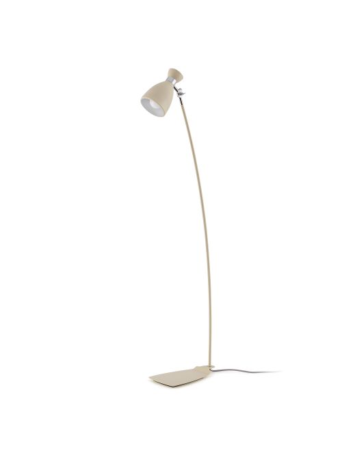 LAMPADAIRE RETRO 