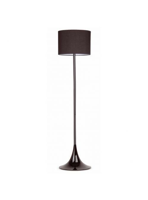 LAMPADAIRE BLACK