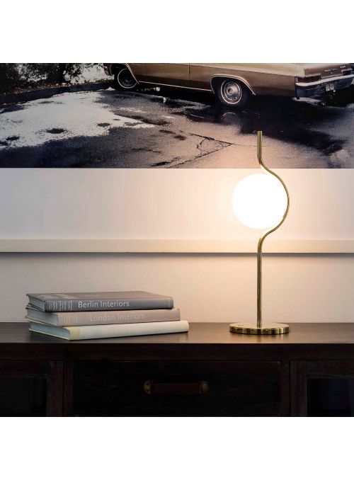 LAMPE DE TABLE  LE VITA