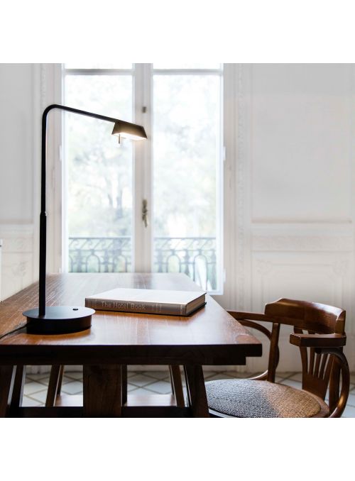 LAMPE DE TABLE ACADEMY