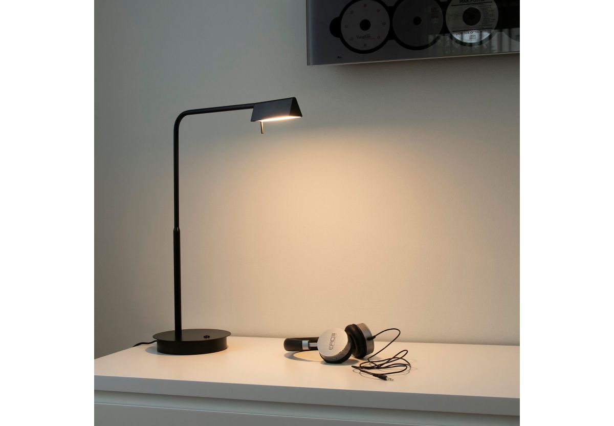 LAMPE DE TABLE ACADEMY