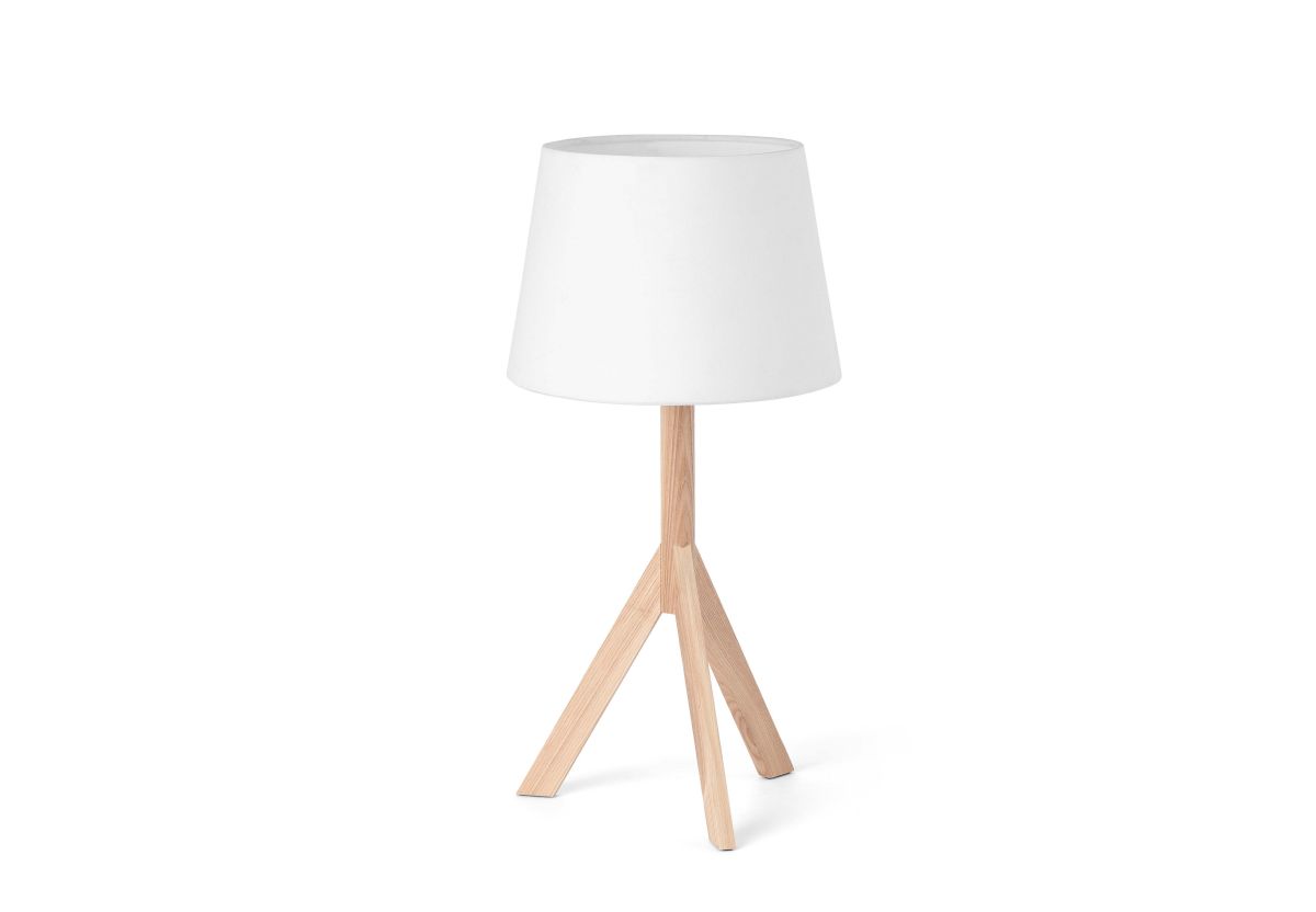 LAMPE DE TABLE HAT 