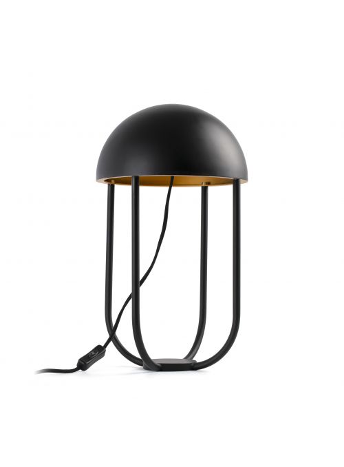 LAMPE DE TABLE JELLYFISH