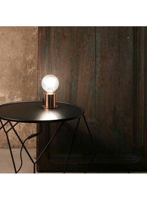 LAMPE DE TABLE TEN