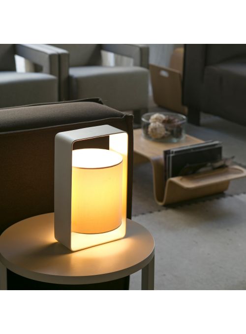 LAMPE DE TABLE LULA