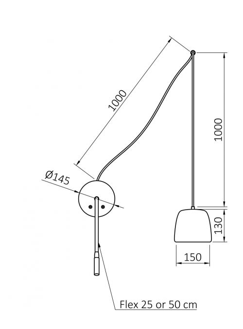 APPLIQUE LET ME READ AVEC SUSPENSION ICE 15